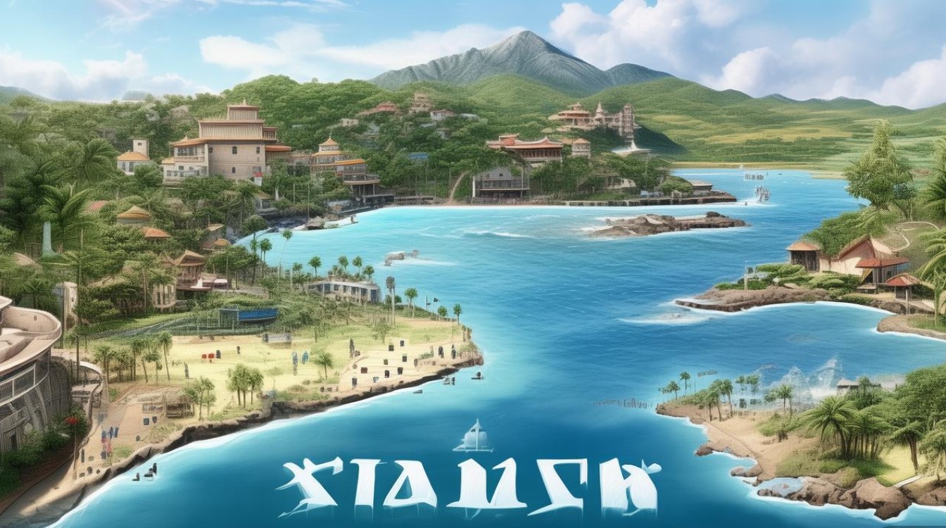 厦门周边旅游景点推荐