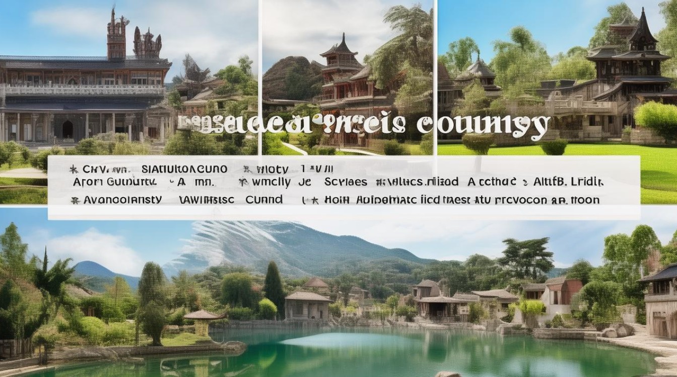 贵德旅游景点有哪些