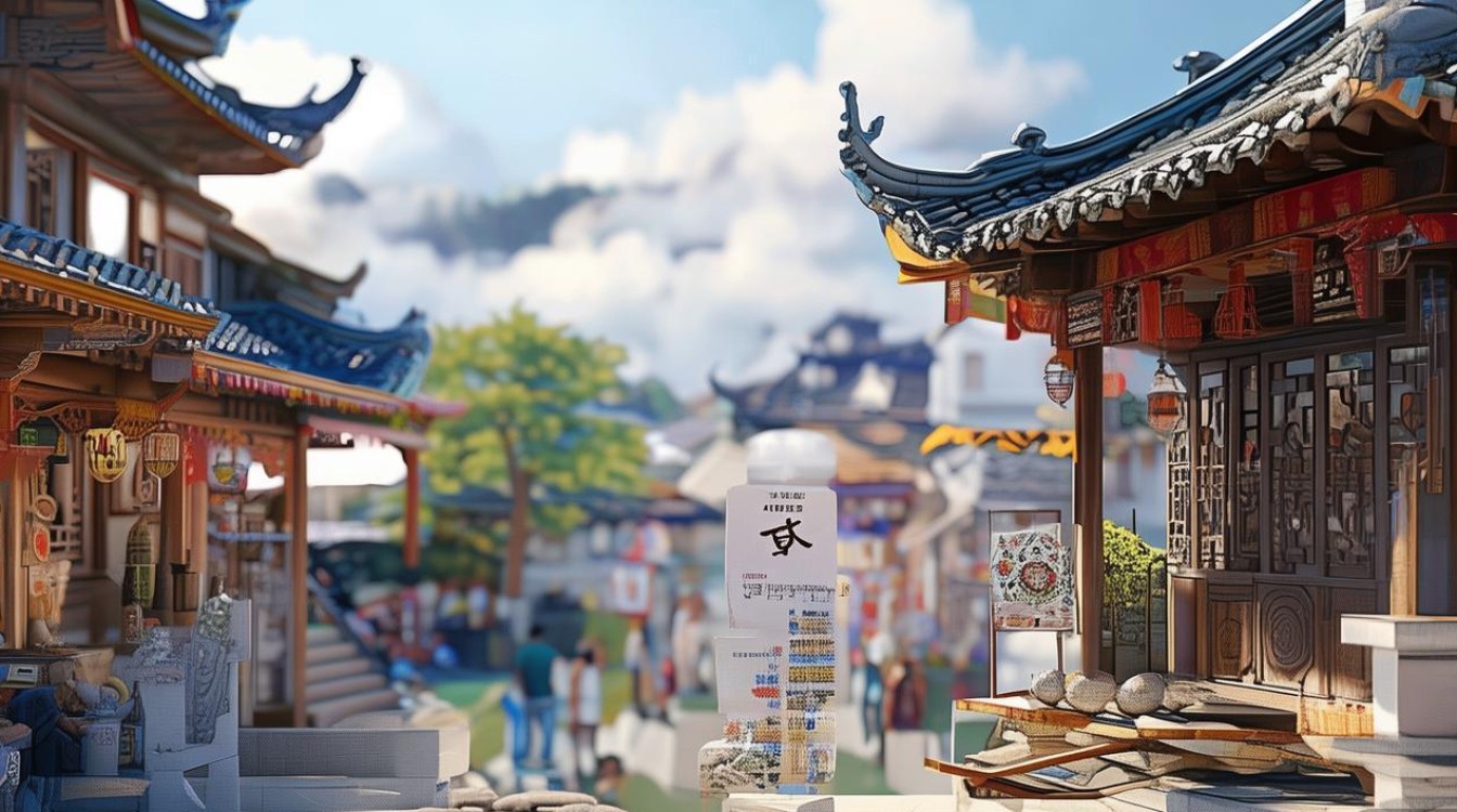 景德镇旅游景点必去