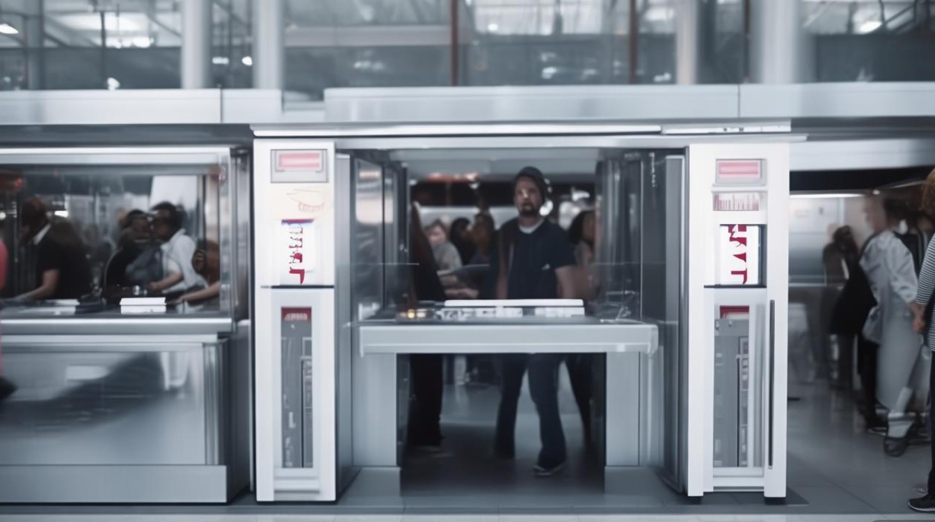 旅游景点售票系统