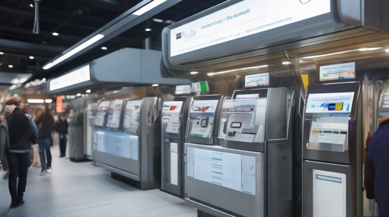 旅游景点售票系统