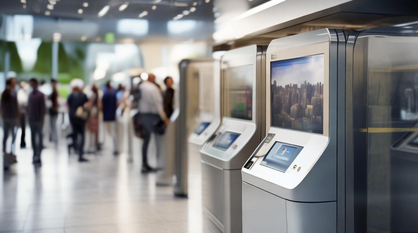 旅游景点售票系统