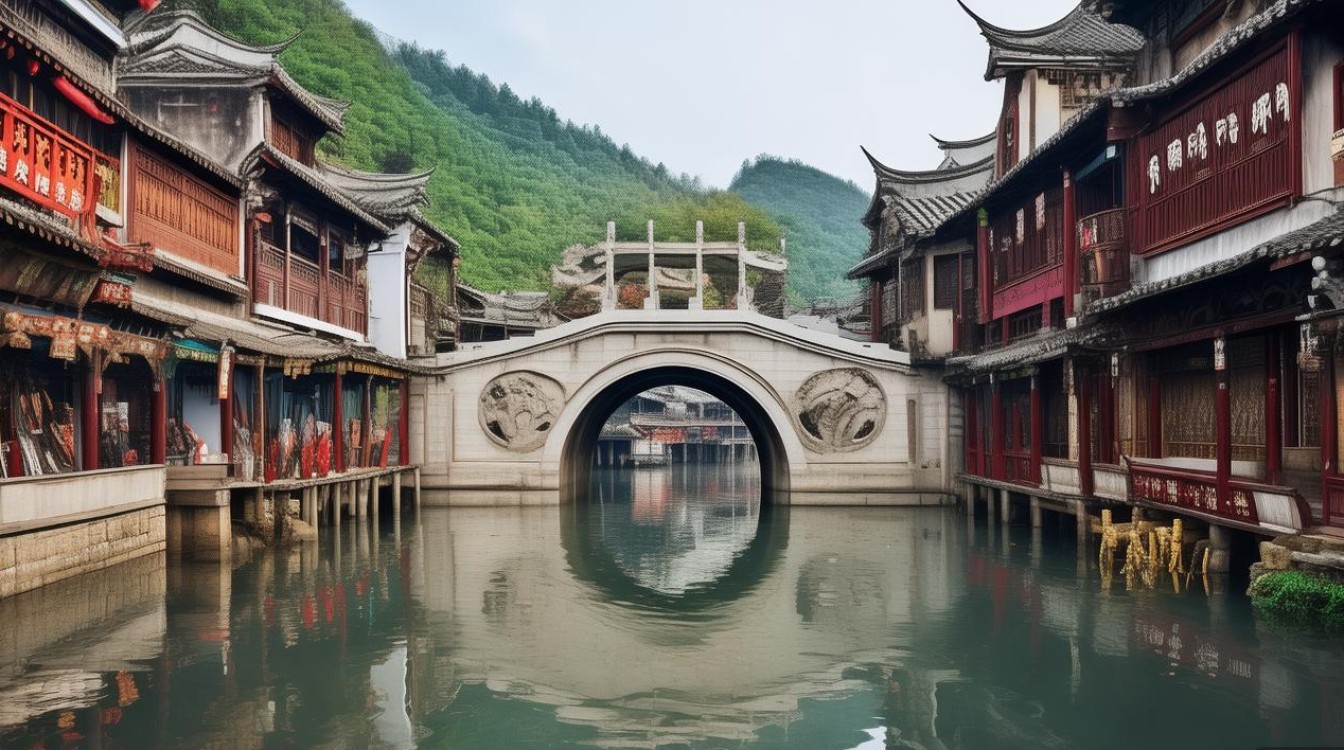 铜梁有哪些旅游景点