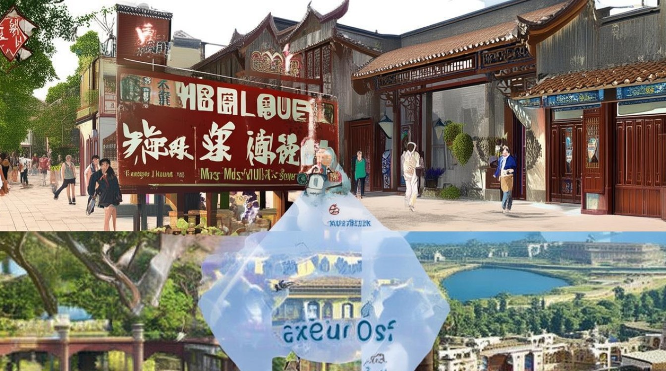 厦门旅游攻略必去景点