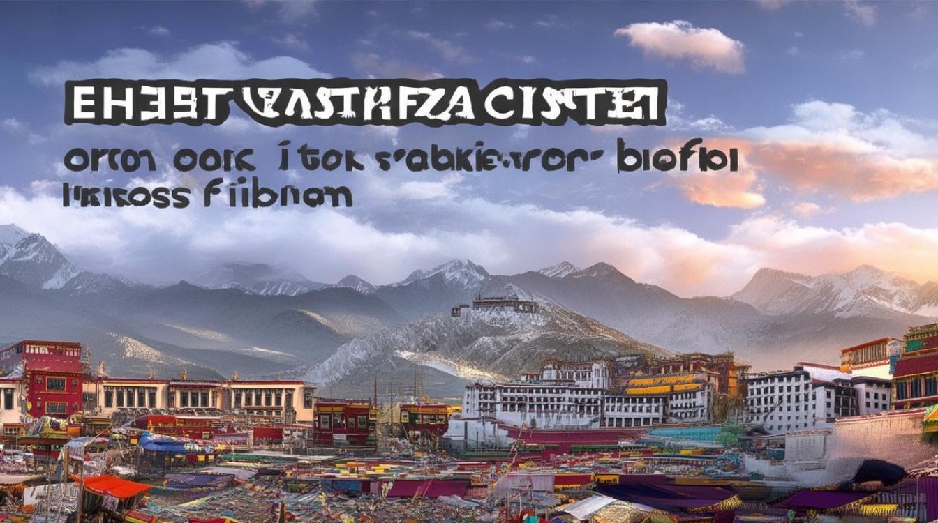 西藏旅游必去的景点