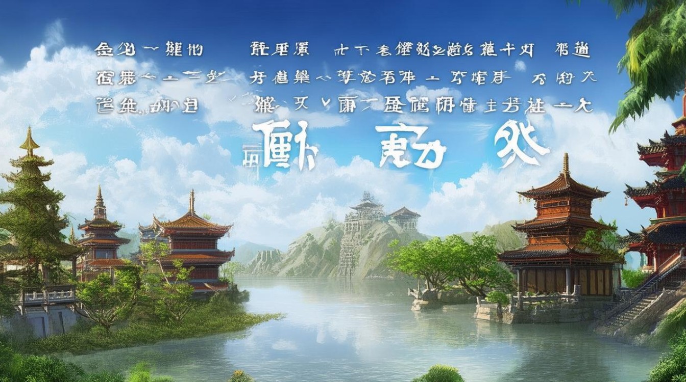 仙游旅游景点有哪些