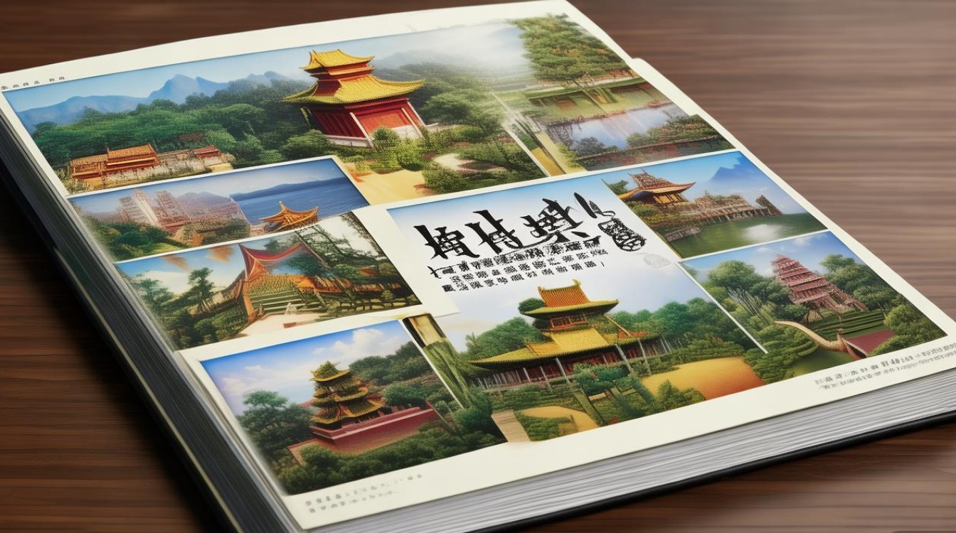 灵宝旅游景点大全