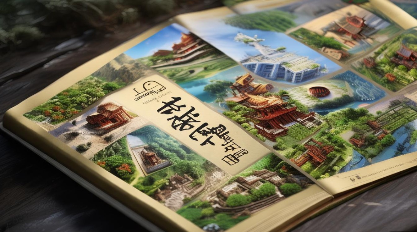 灵宝旅游景点大全