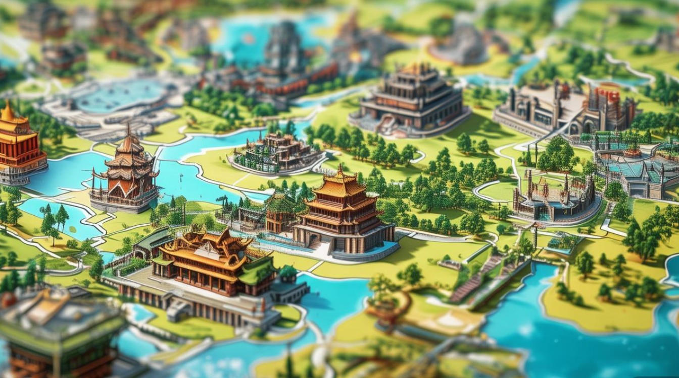 郏县旅游景点大全