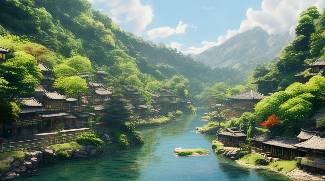 赤水景点 赤水景点