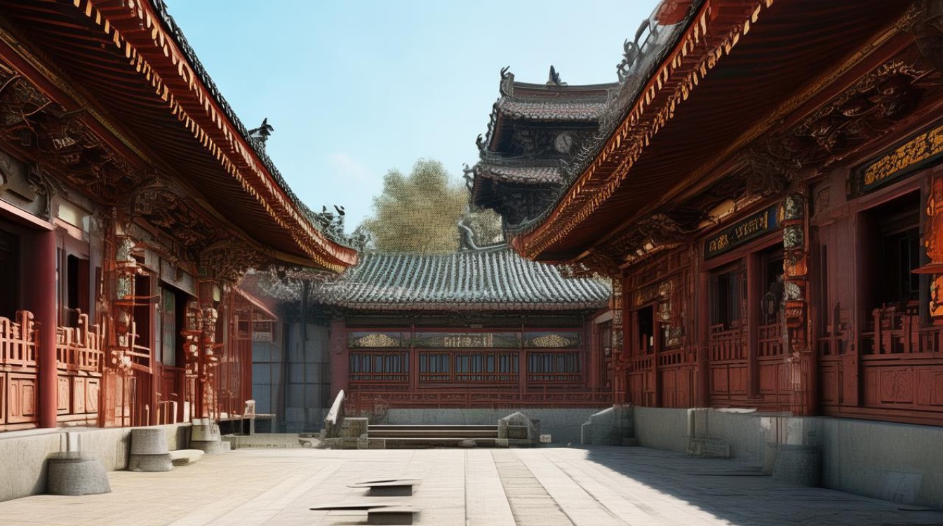 莱州景点 莱州景点