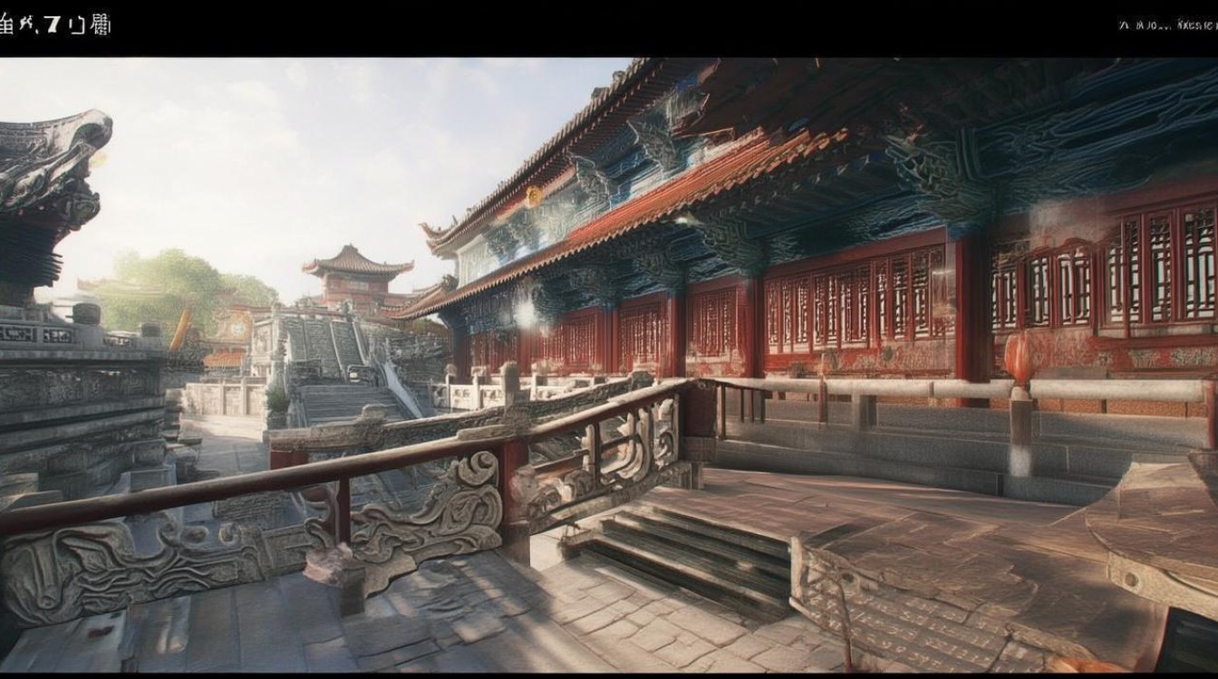 莱州景点 莱州景点