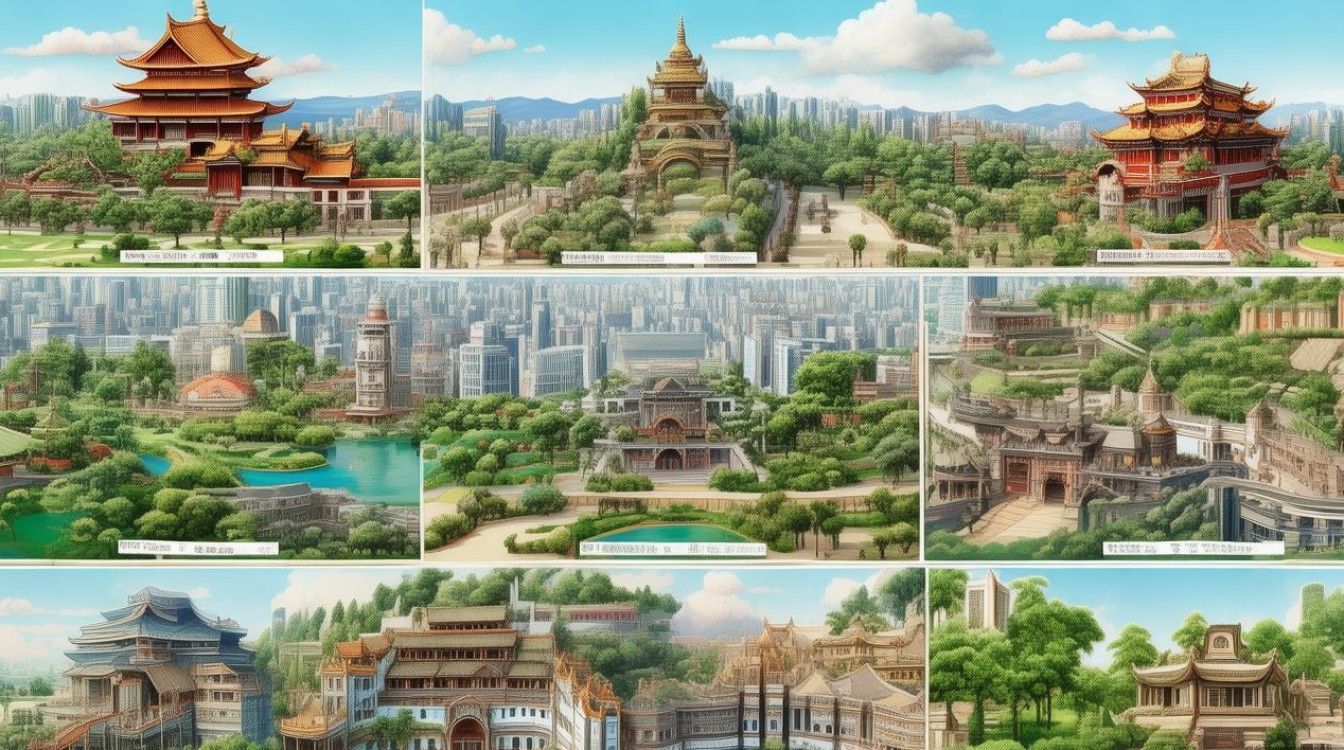 湖南常德十大旅游景点