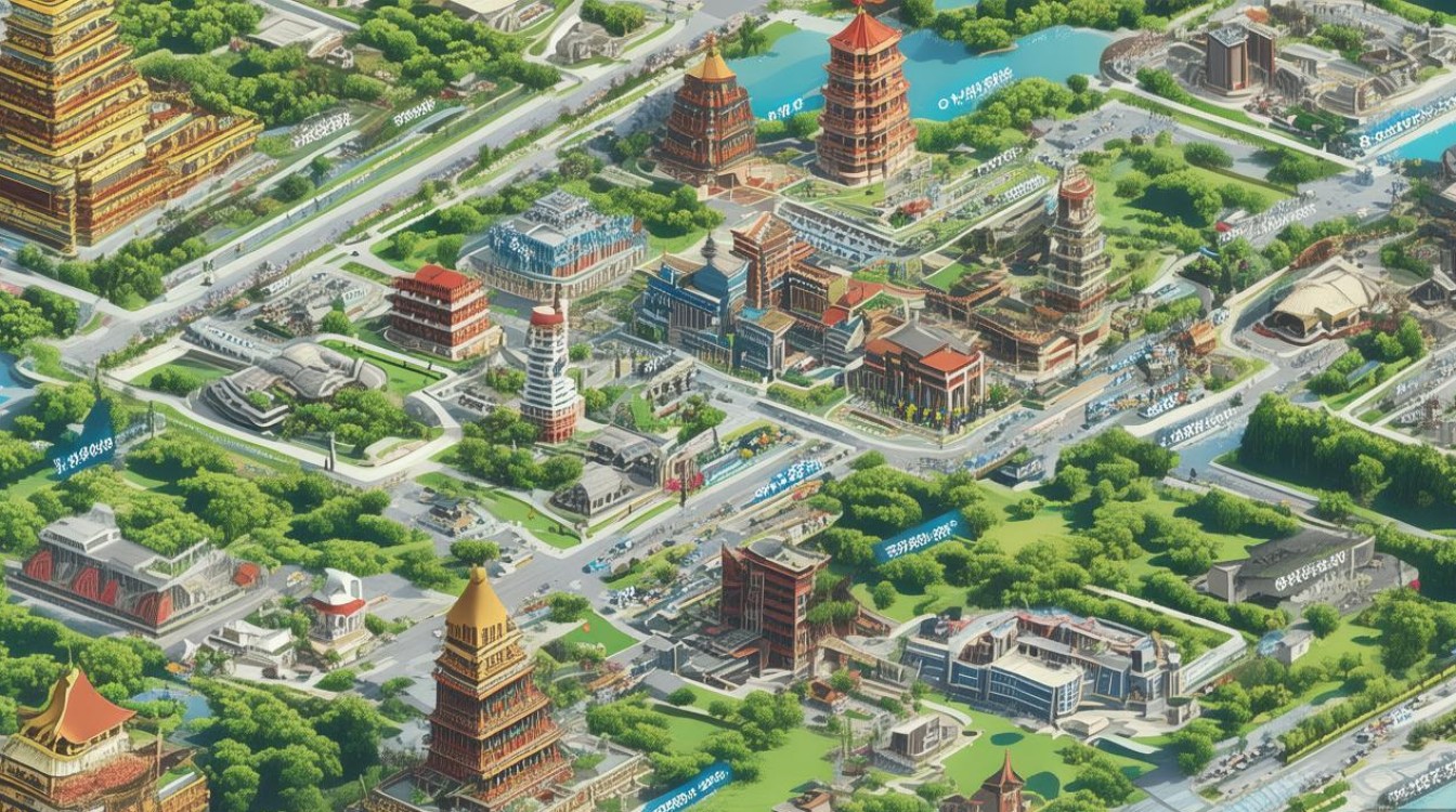 湖南常德十大旅游景点