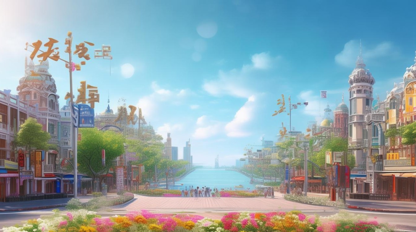 大连一日游必去景点