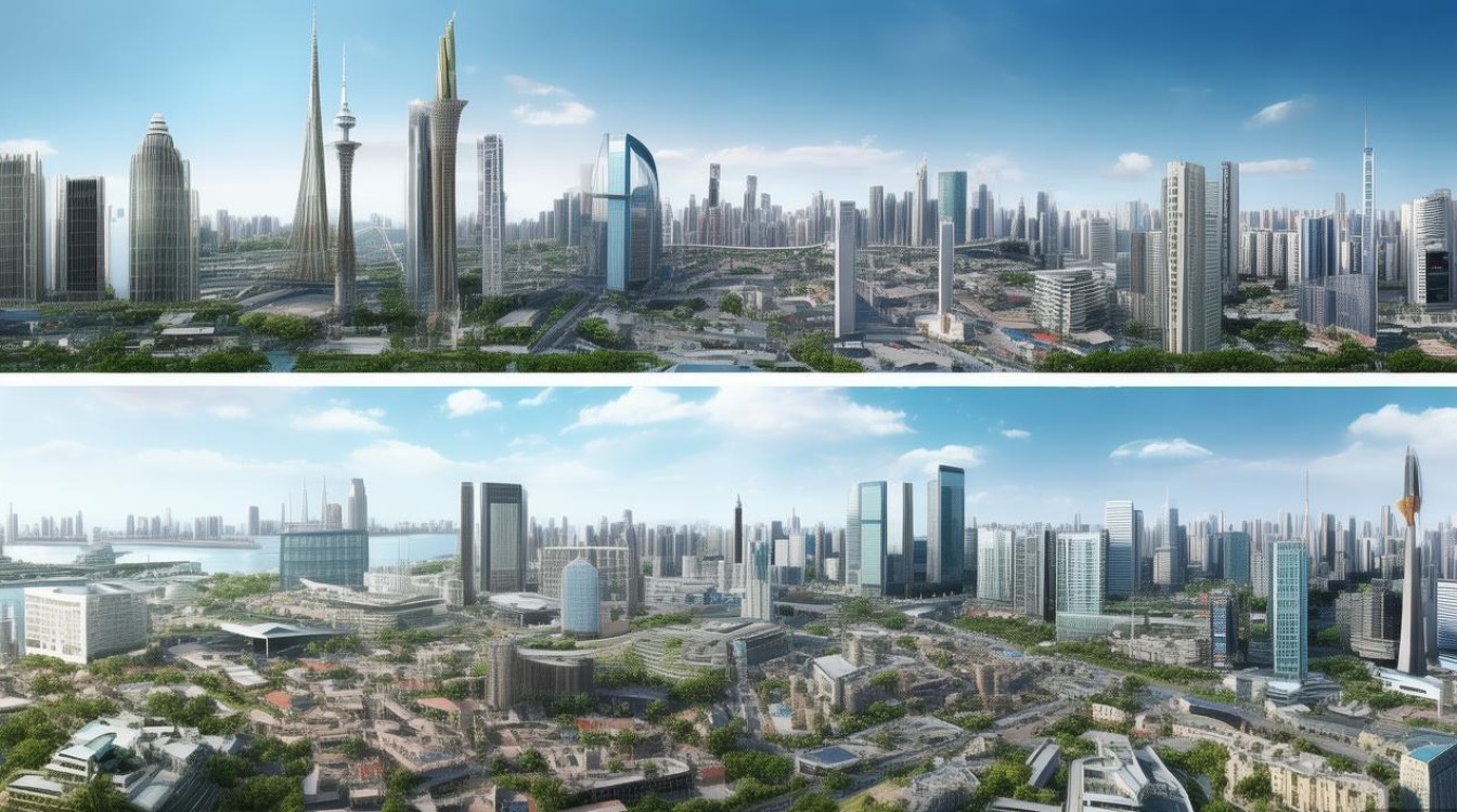 深圳十大著名景点