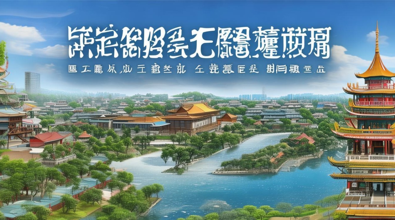 抚顺旅游景点推荐