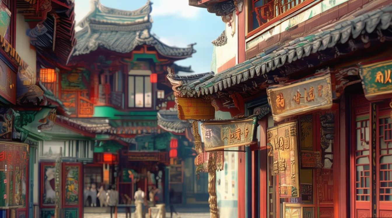 嘉兴旅游必去景点