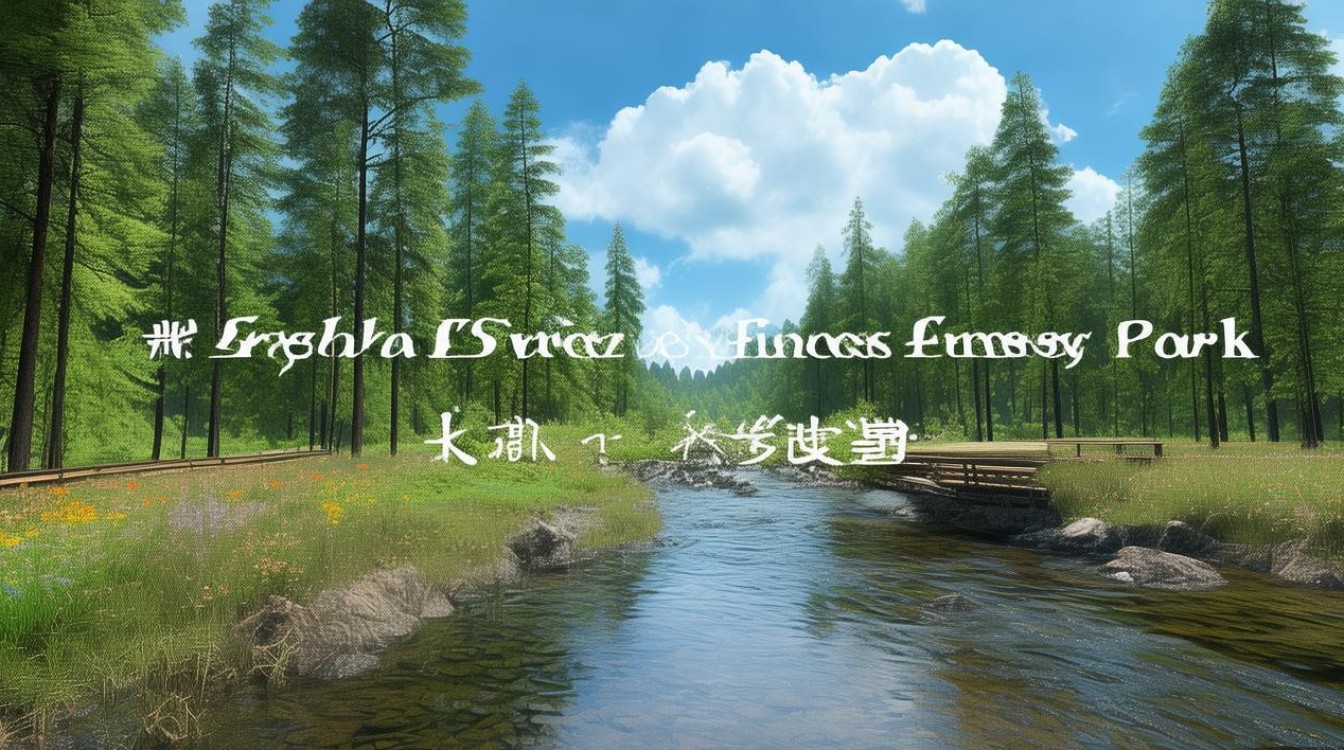 阿尔山国家森林公园景点介绍