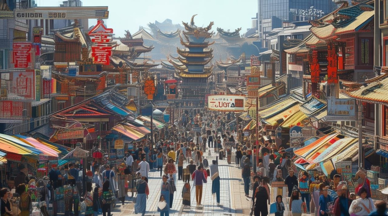 贵阳市区哪里好玩的景点推荐