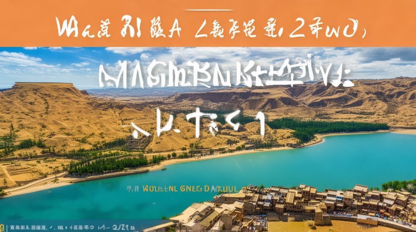 宁夏中卫旅游攻略景点必去