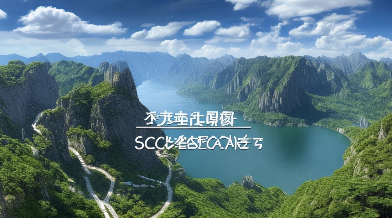 飞天山风景区景点介绍