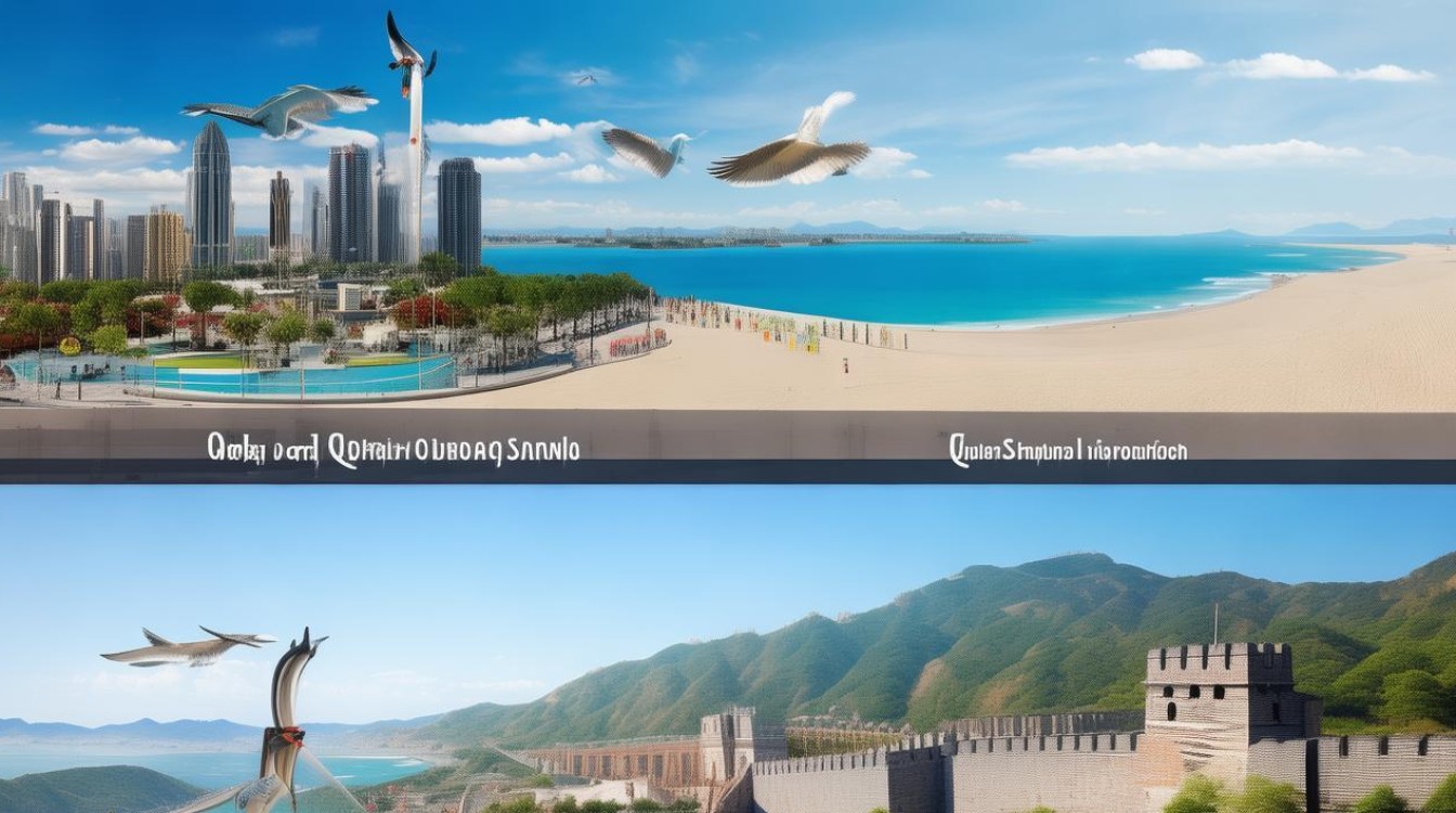 秦皇岛旅游景点有哪些地方