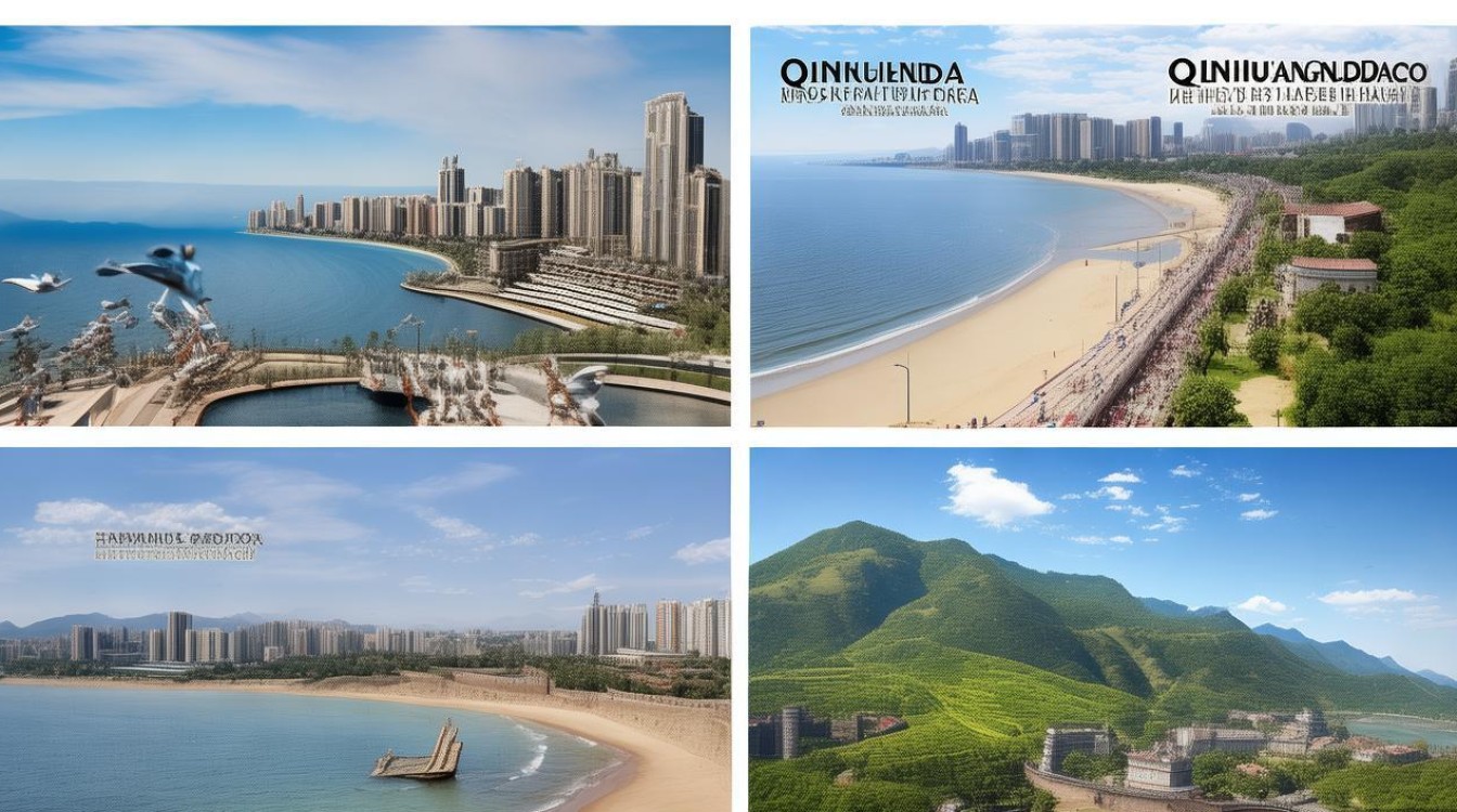 秦皇岛旅游景点有哪些地方