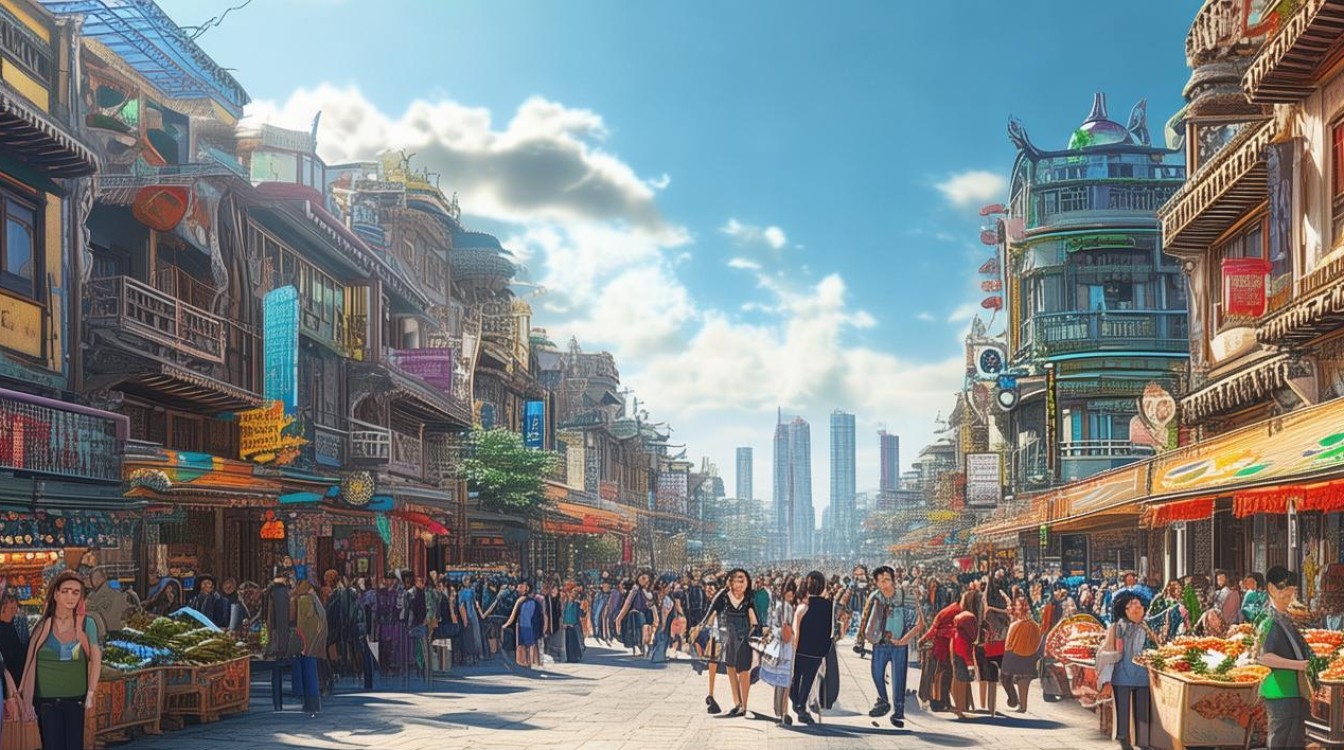 大连有什么好玩的景点推荐