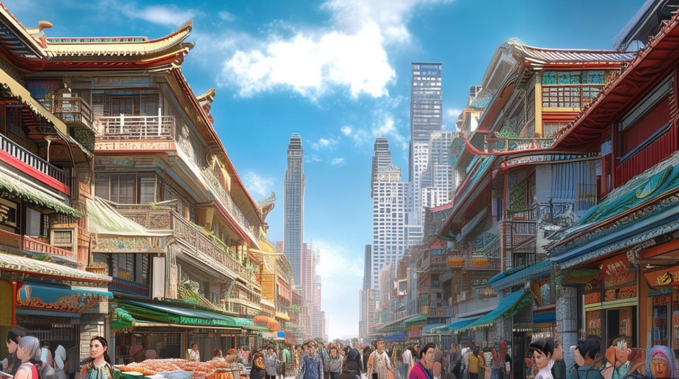 大连有什么好玩的景点推荐