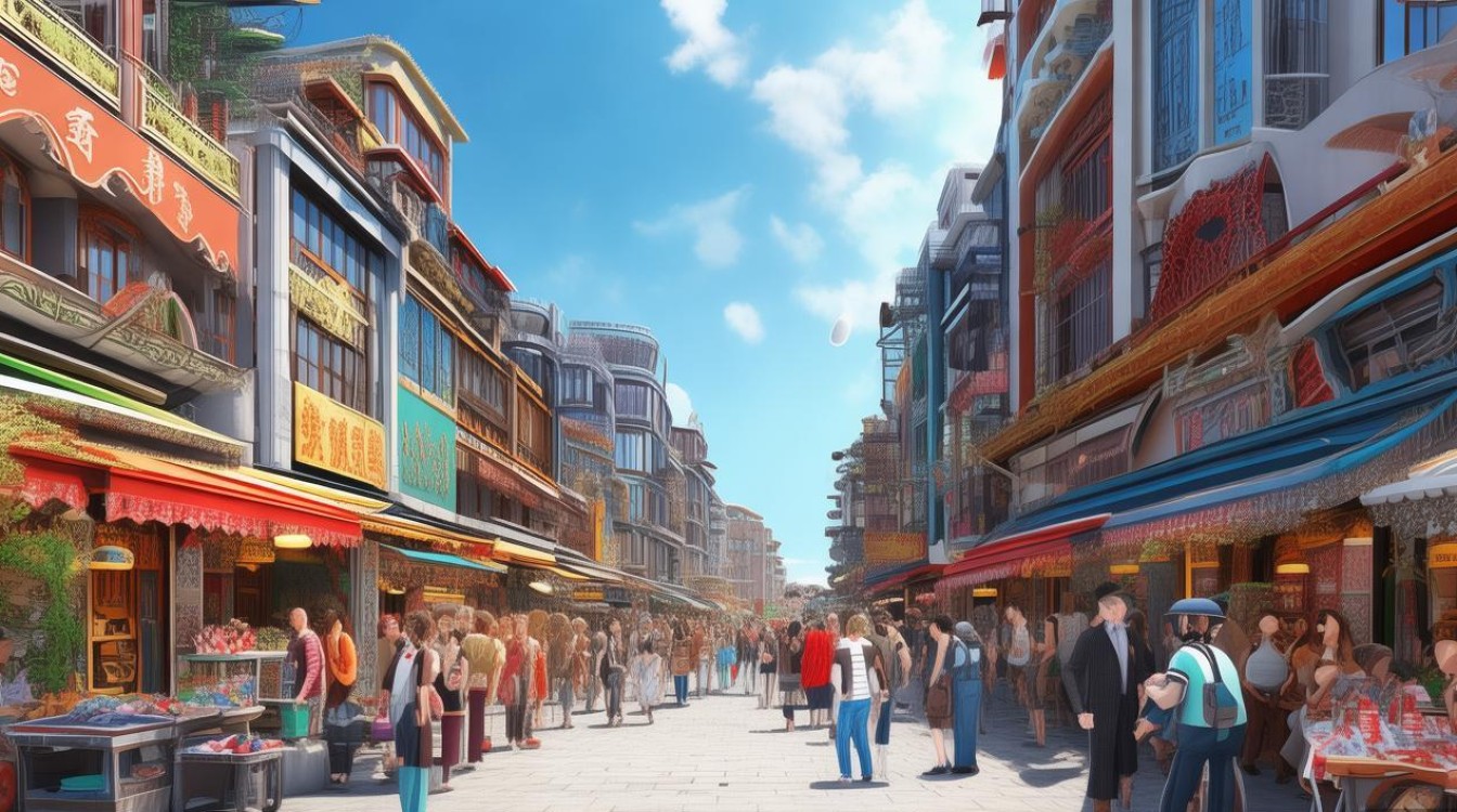 大连有什么好玩的景点推荐