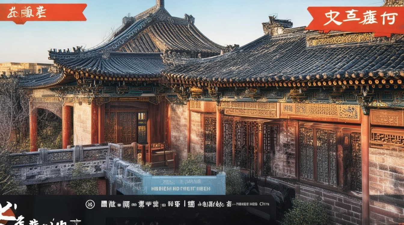 河北正定旅游景点有哪些