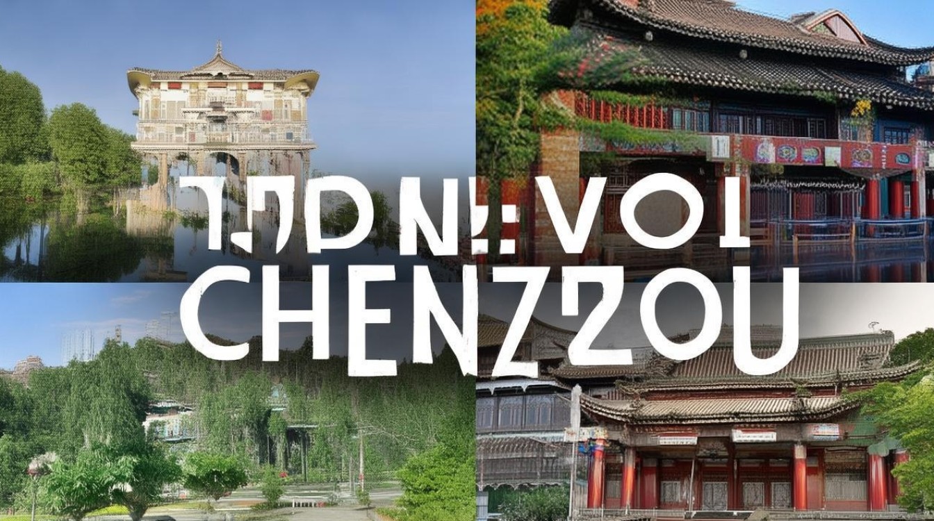 郴州旅游必去十大景点排名