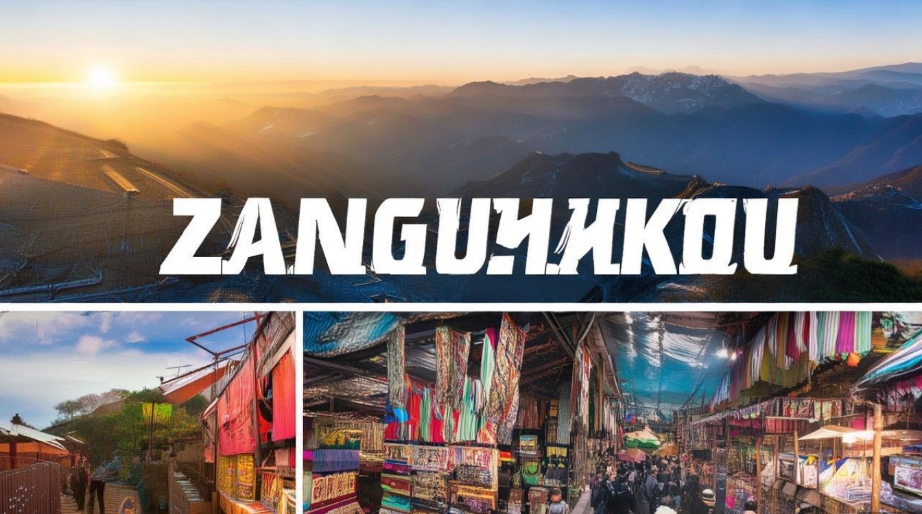 张家口一日游最佳景点