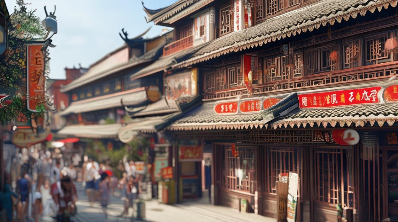 江苏镇江旅游景点攻略