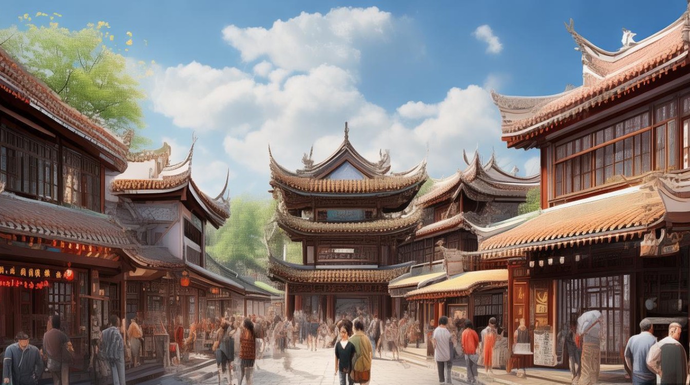 江苏镇江旅游景点攻略