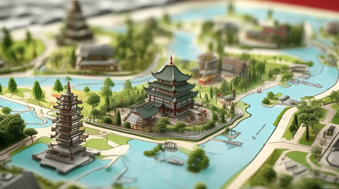 苏州市内旅游景点大全