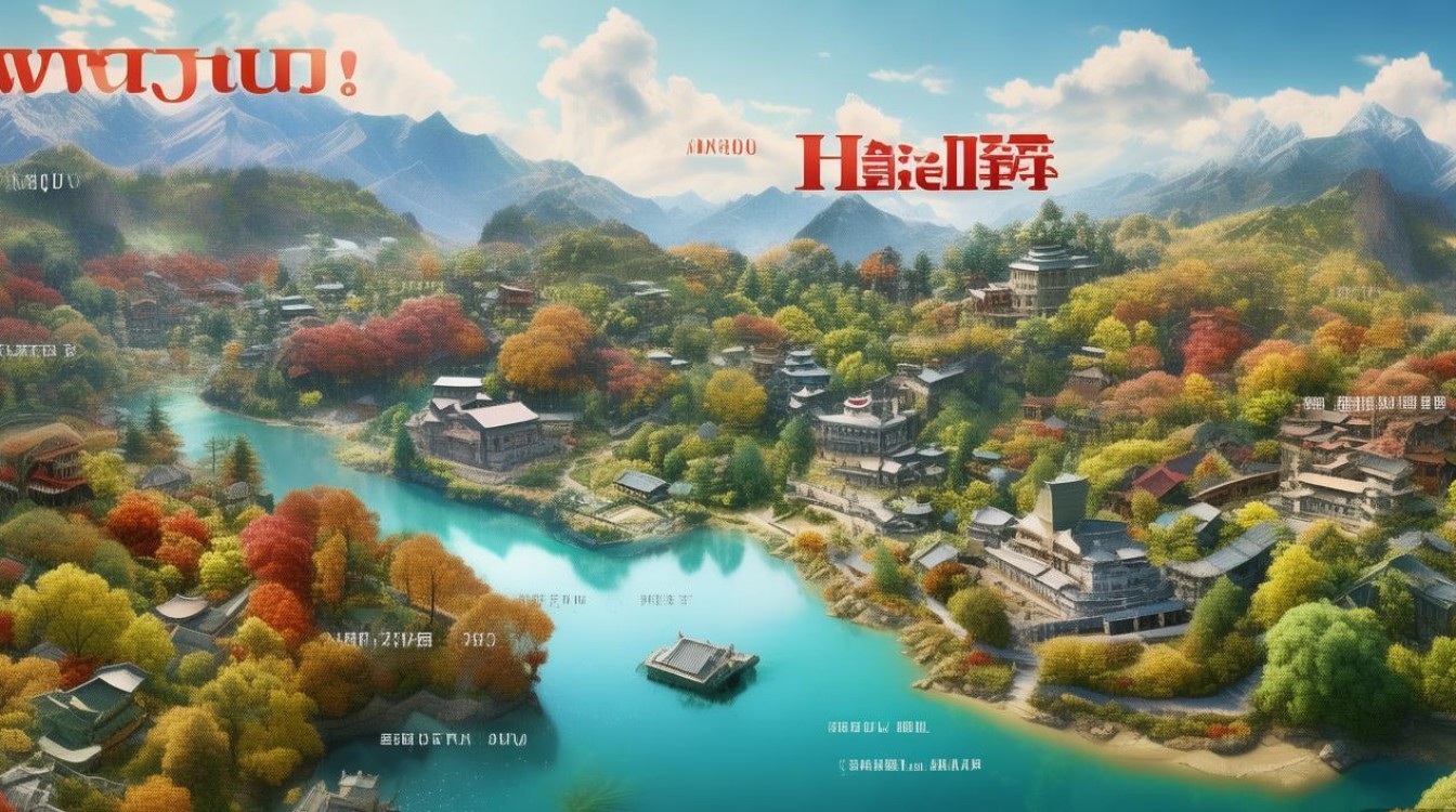 河北一日游最佳景点