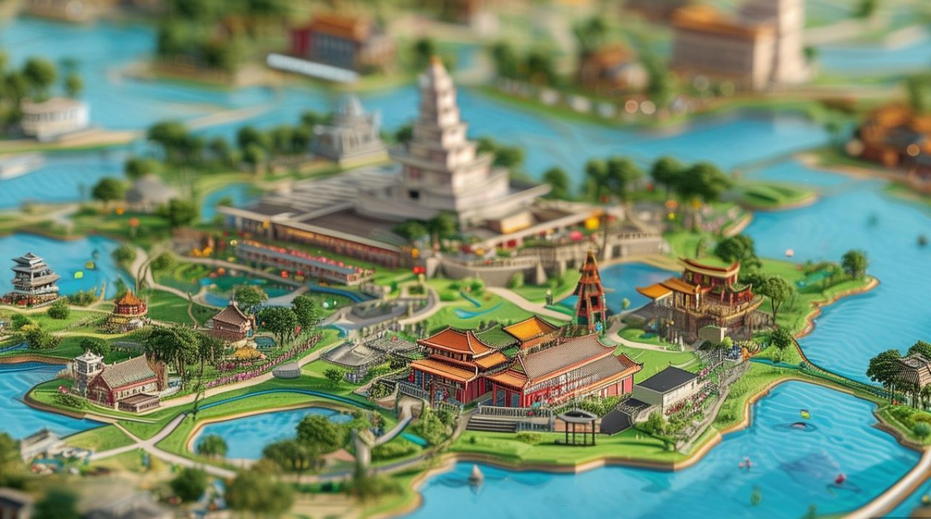 霍州旅游景点大全