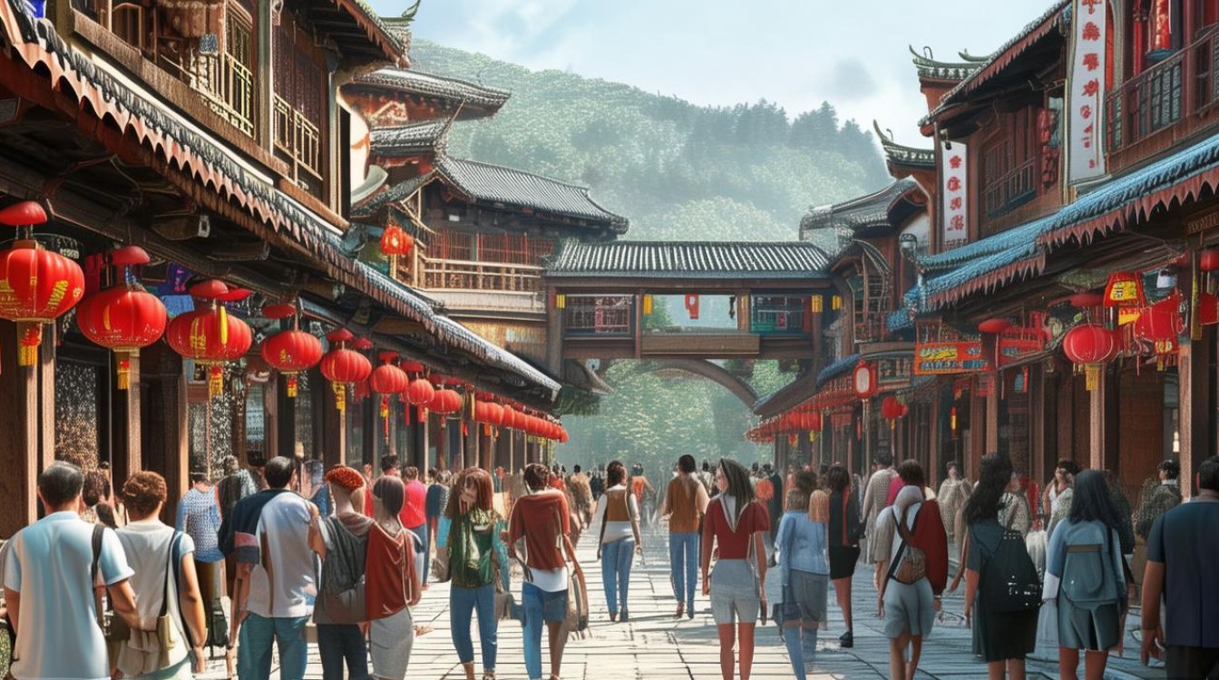 平江旅游景点有哪些