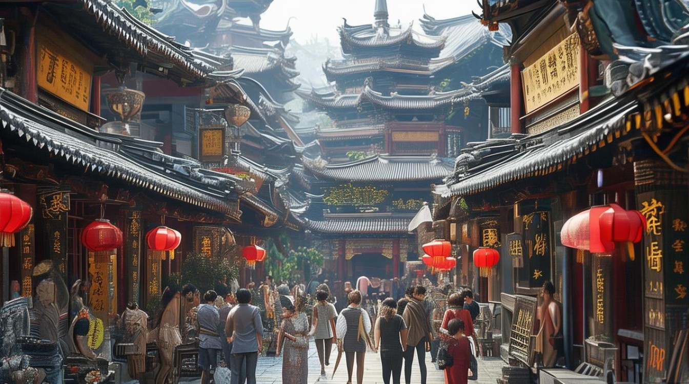 榆次旅游景点大全