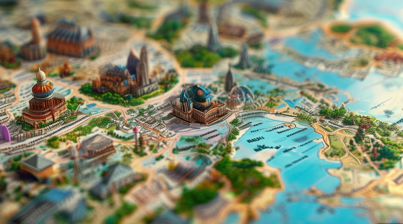 龙南旅游景点大全