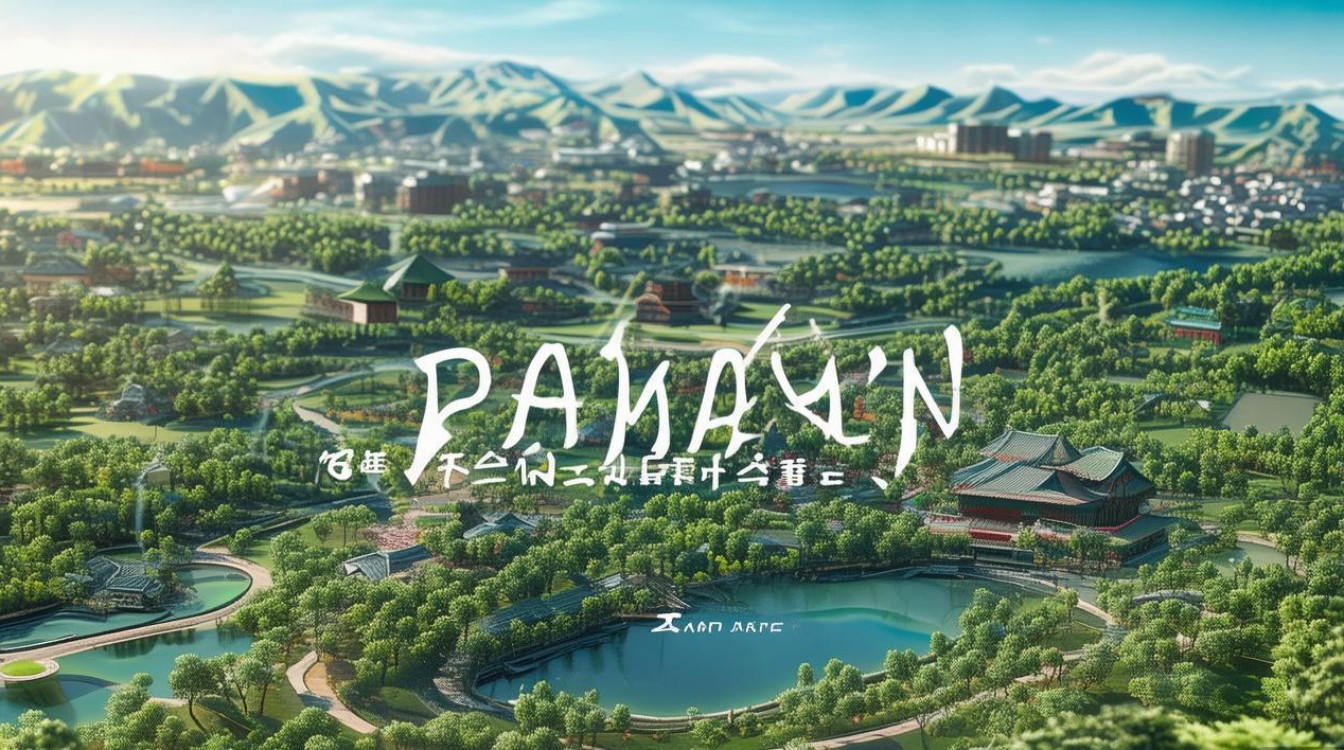 磐安旅游景点大全