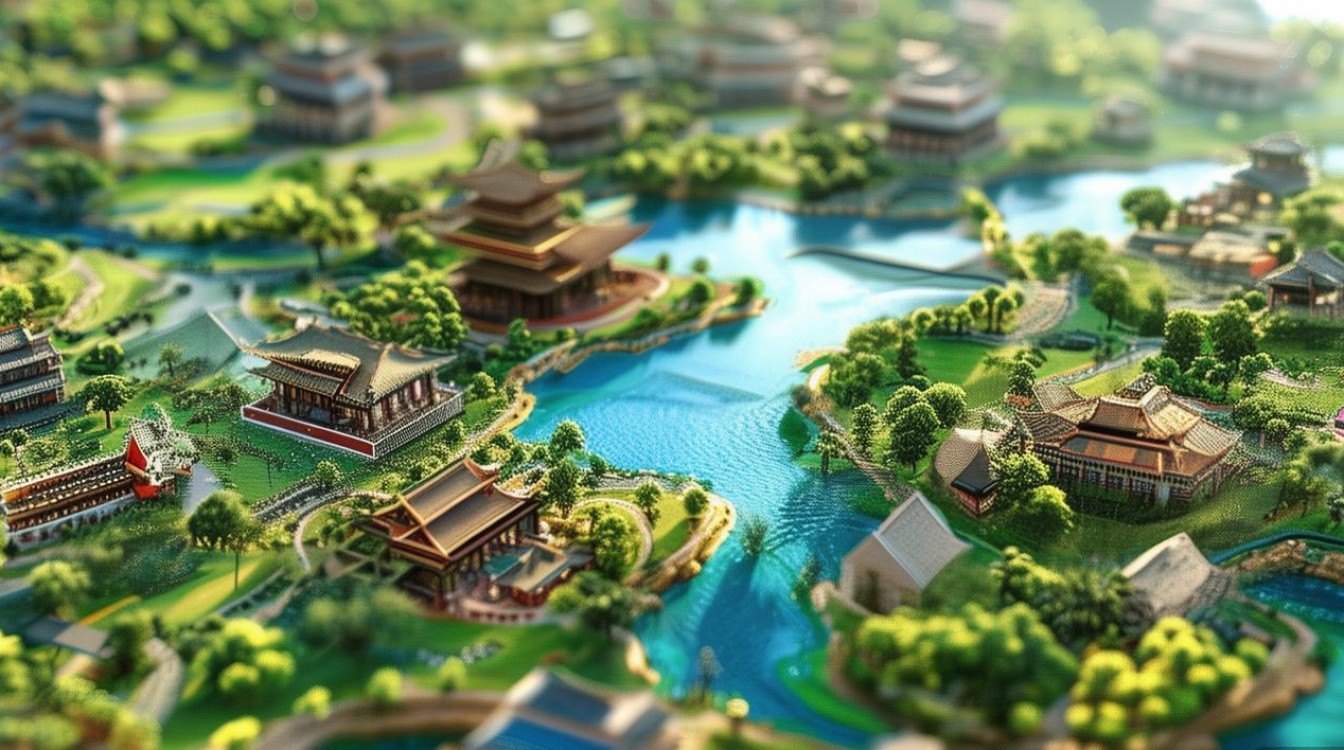 磐安旅游景点大全