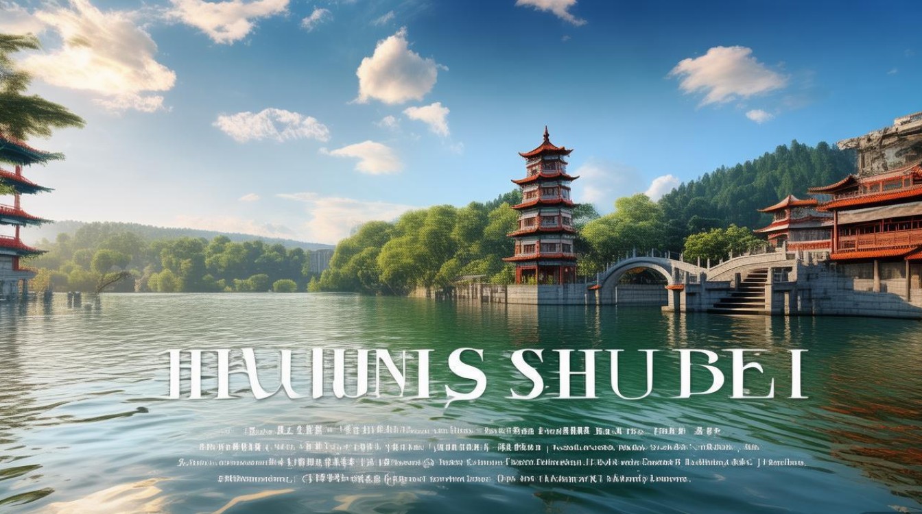 湖北黄石旅游景点