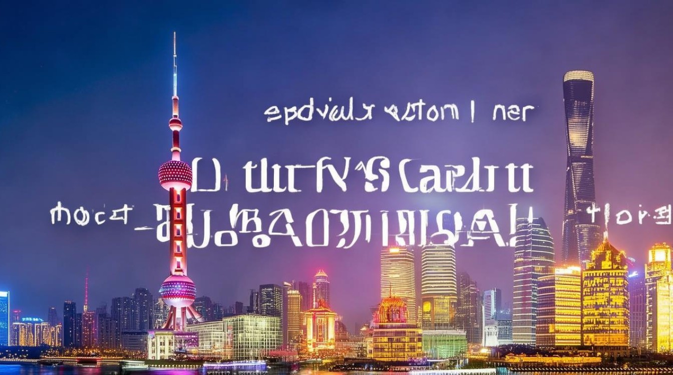 上海十大必去景点