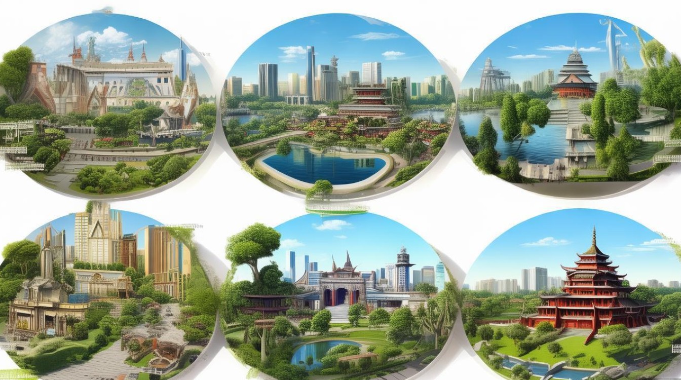 合肥景点排名前十