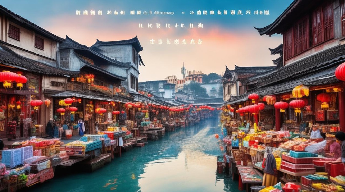 湖南郴州旅游景点