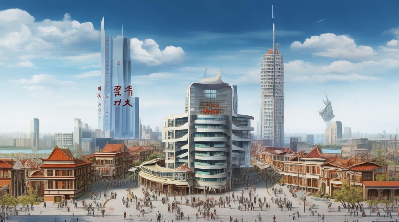 天津旅游景点有哪些