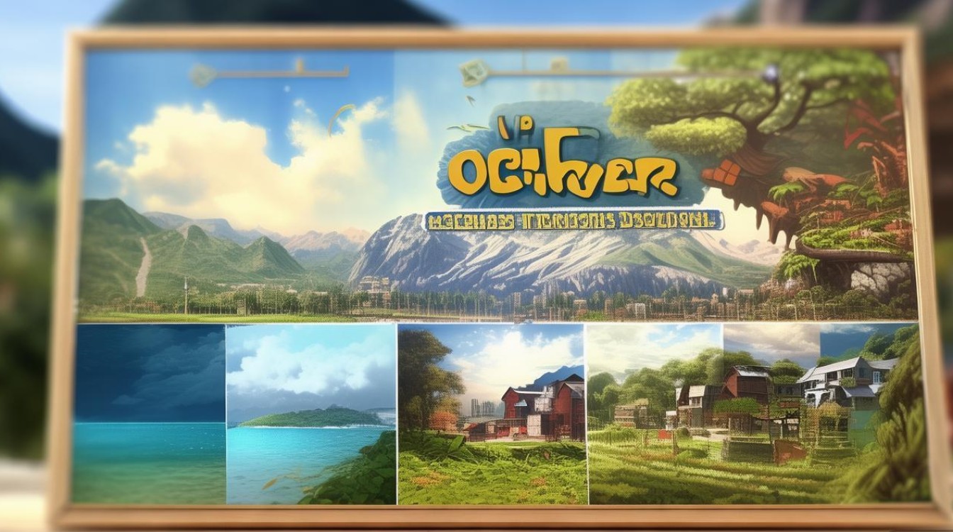 10月旅游景点推荐